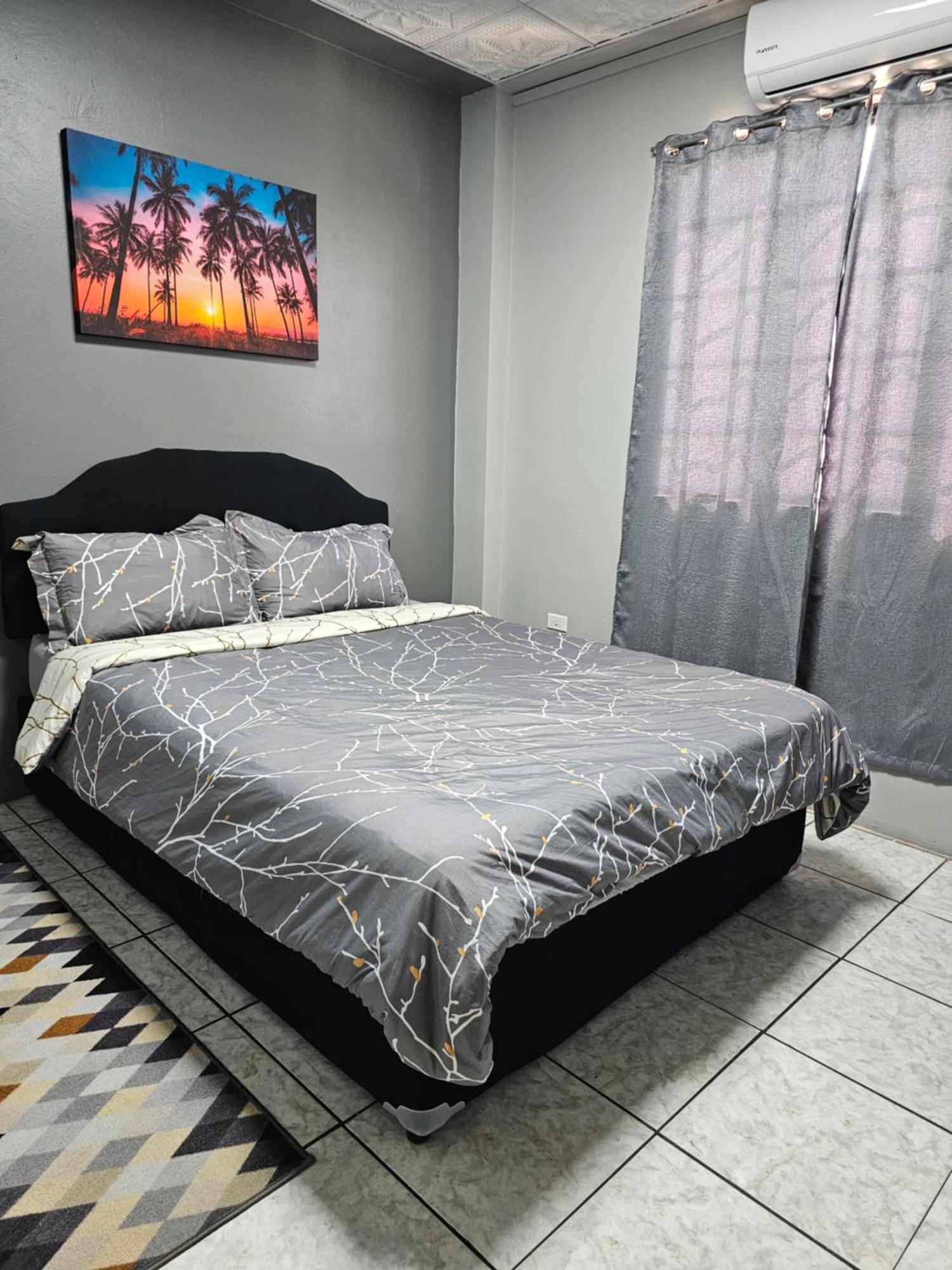 2Br Apt In St Helena - 6Mins From The Airport Perfect For Short And Long Stays Piarco Экстерьер фото